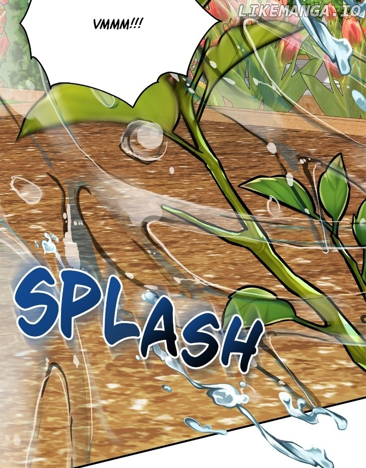 The Baby Hostage Is So Cute Chapter 37 - page 60