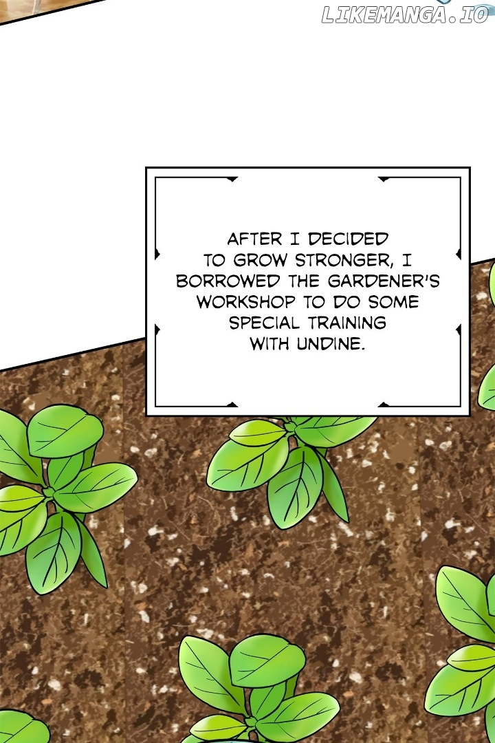 The Baby Hostage Is So Cute Chapter 37 - page 61