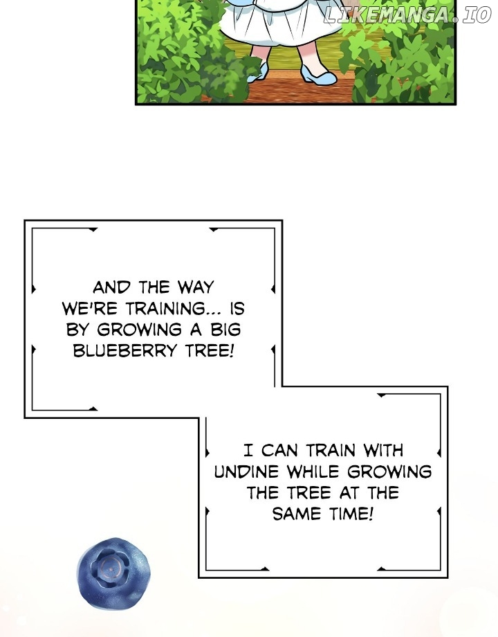 The Baby Hostage Is So Cute Chapter 37 - page 63