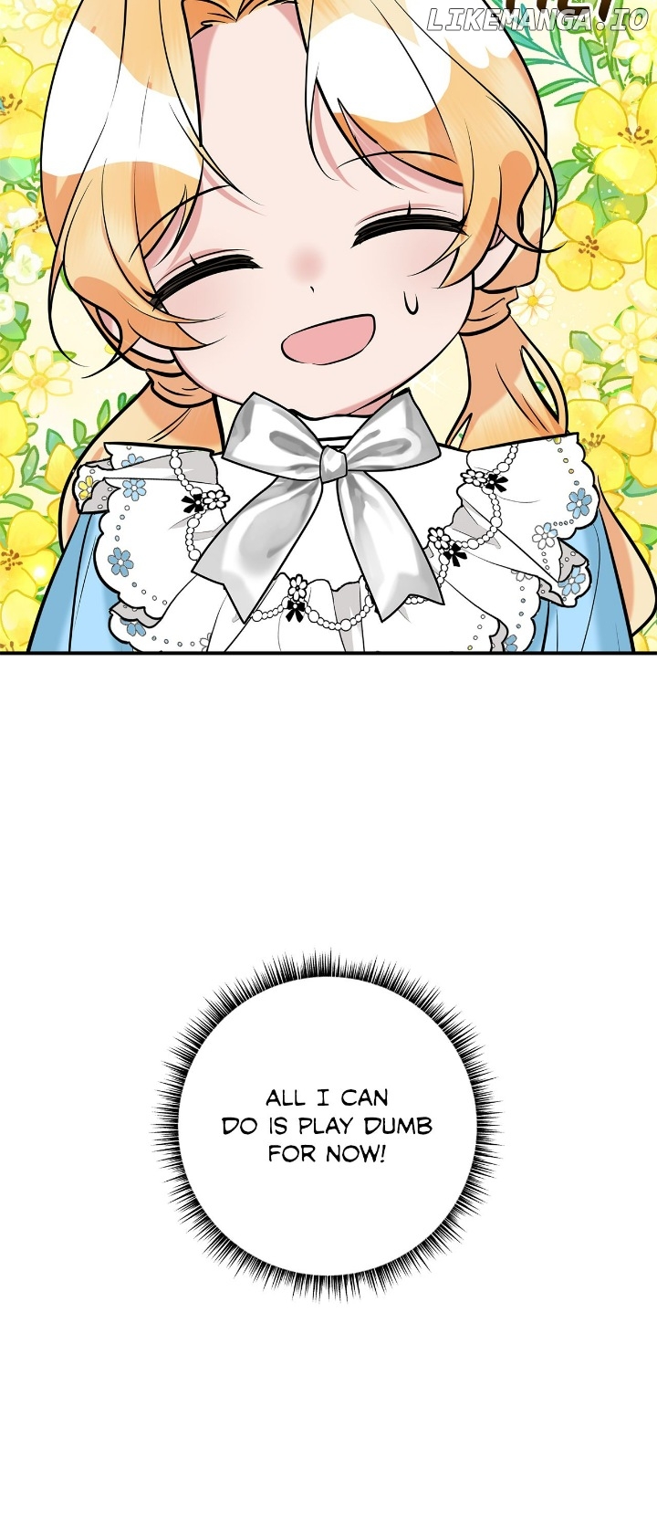 The Baby Hostage Is So Cute Chapter 37 - page 79