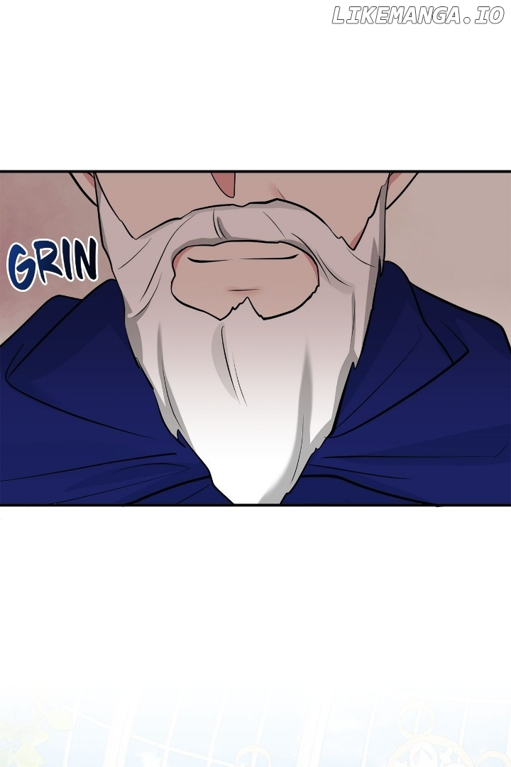 The Baby Hostage Is So Cute Chapter 38 - page 2