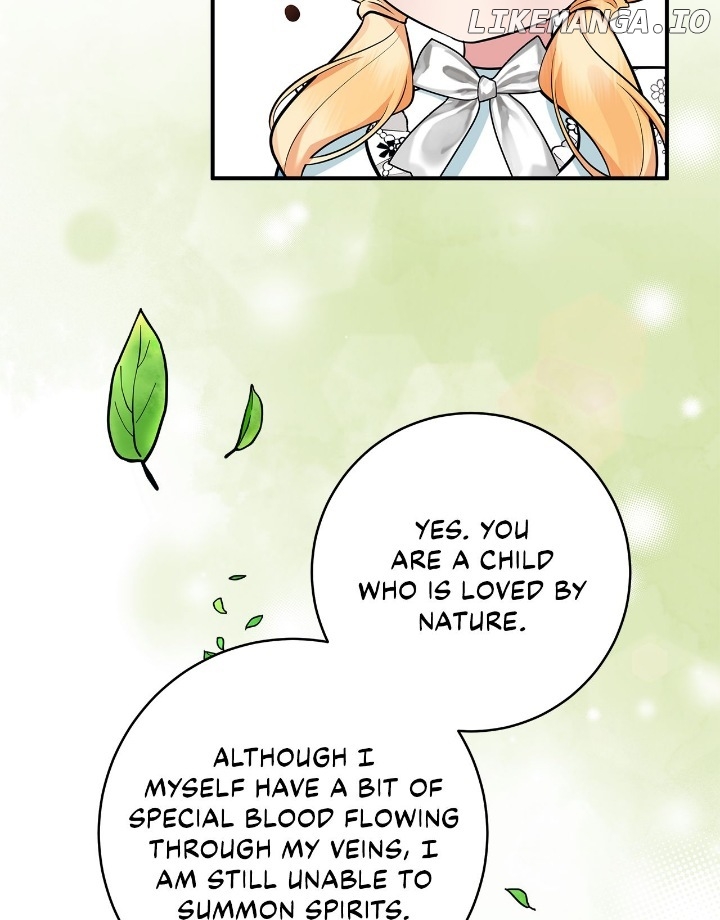 The Baby Hostage Is So Cute Chapter 38 - page 13