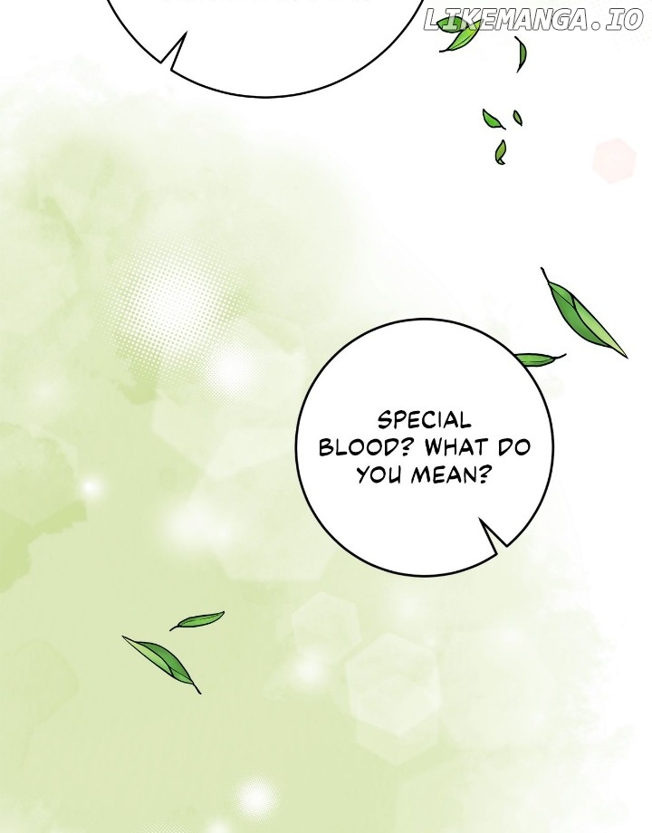 The Baby Hostage Is So Cute Chapter 38 - page 14