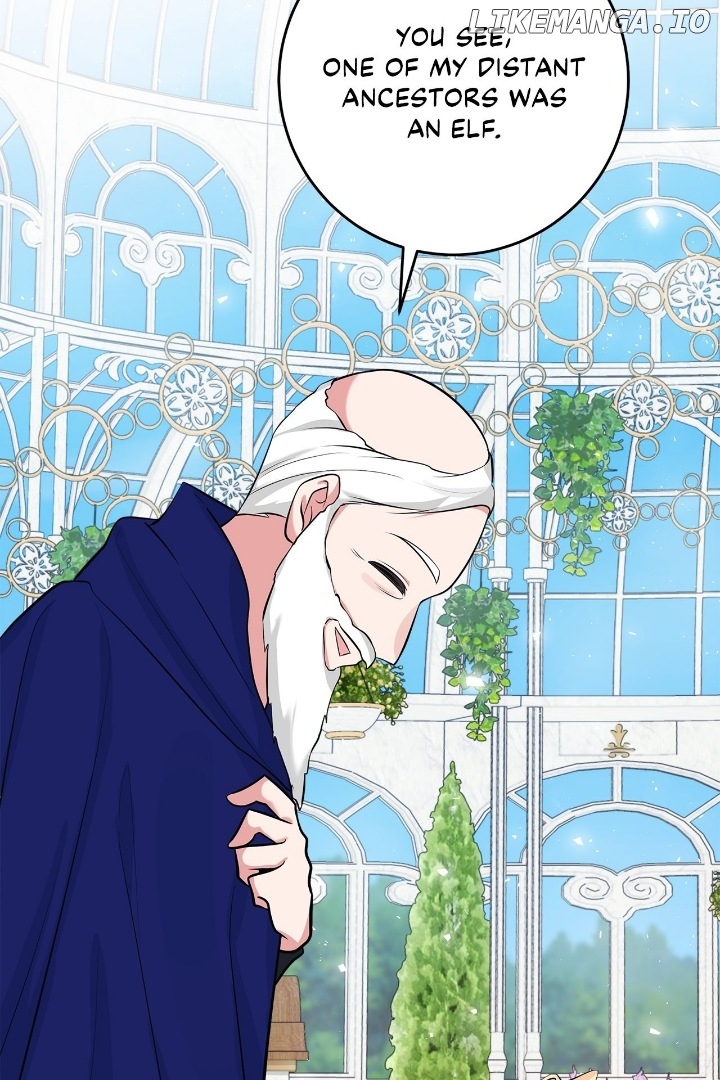 The Baby Hostage Is So Cute Chapter 38 - page 16