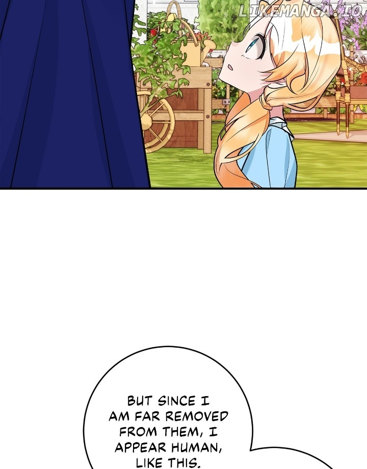 The Baby Hostage Is So Cute Chapter 38 - page 17