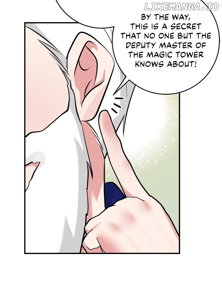 The Baby Hostage Is So Cute Chapter 38 - page 18