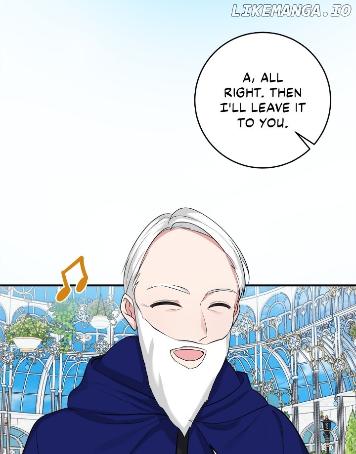 The Baby Hostage Is So Cute Chapter 38 - page 26