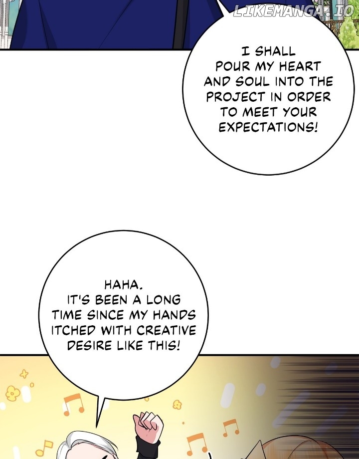 The Baby Hostage Is So Cute Chapter 38 - page 27