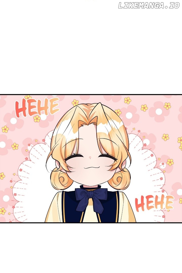 The Baby Hostage Is So Cute Chapter 38 - page 30