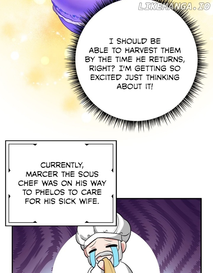 The Baby Hostage Is So Cute Chapter 38 - page 32