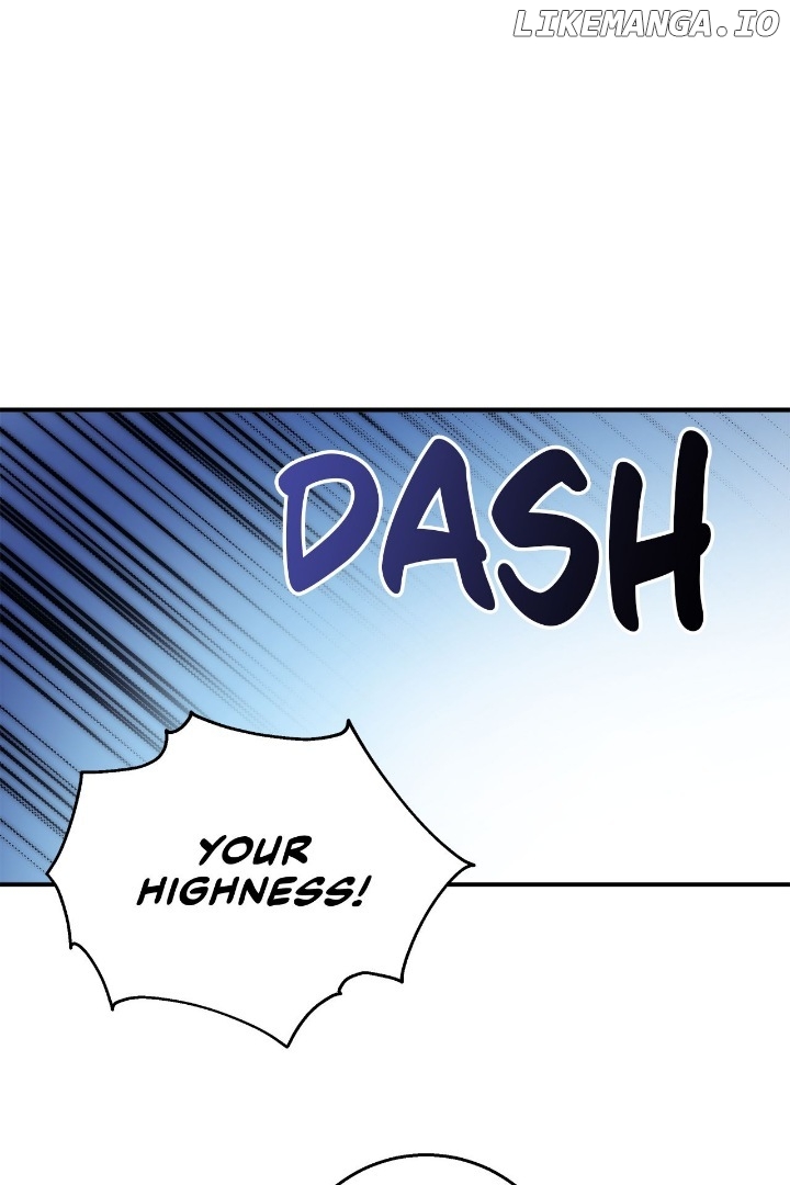 The Baby Hostage Is So Cute Chapter 38 - page 38