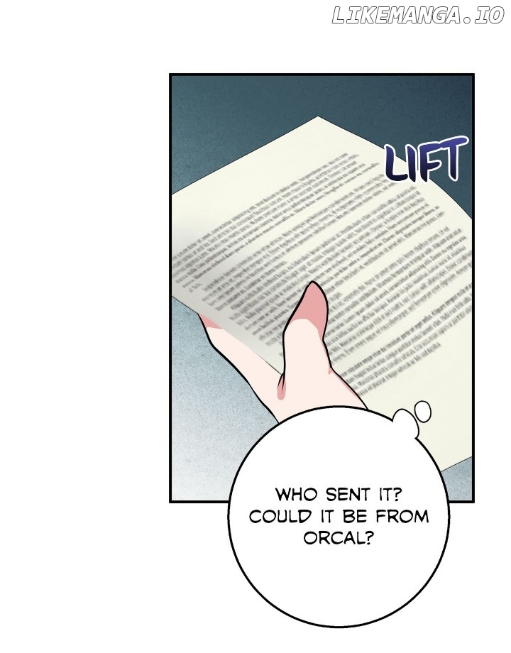 The Baby Hostage Is So Cute Chapter 38 - page 40