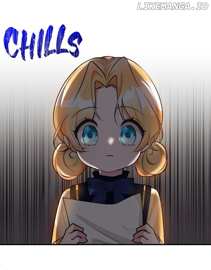 The Baby Hostage Is So Cute Chapter 38 - page 41