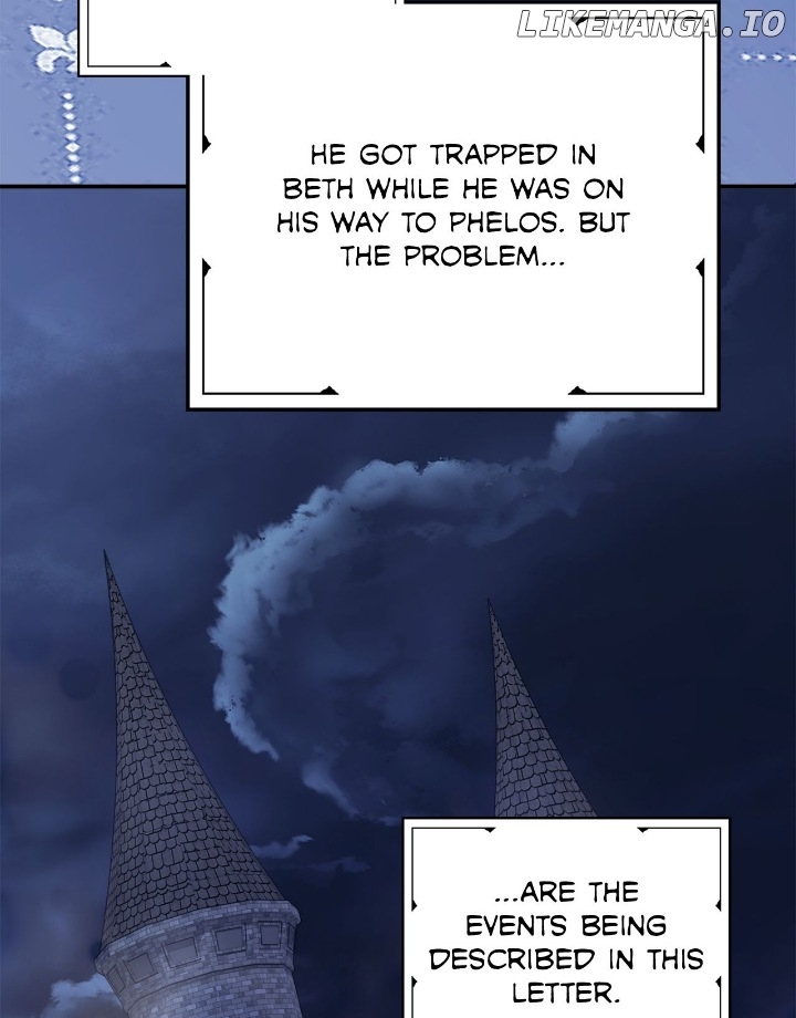 The Baby Hostage Is So Cute Chapter 38 - page 44