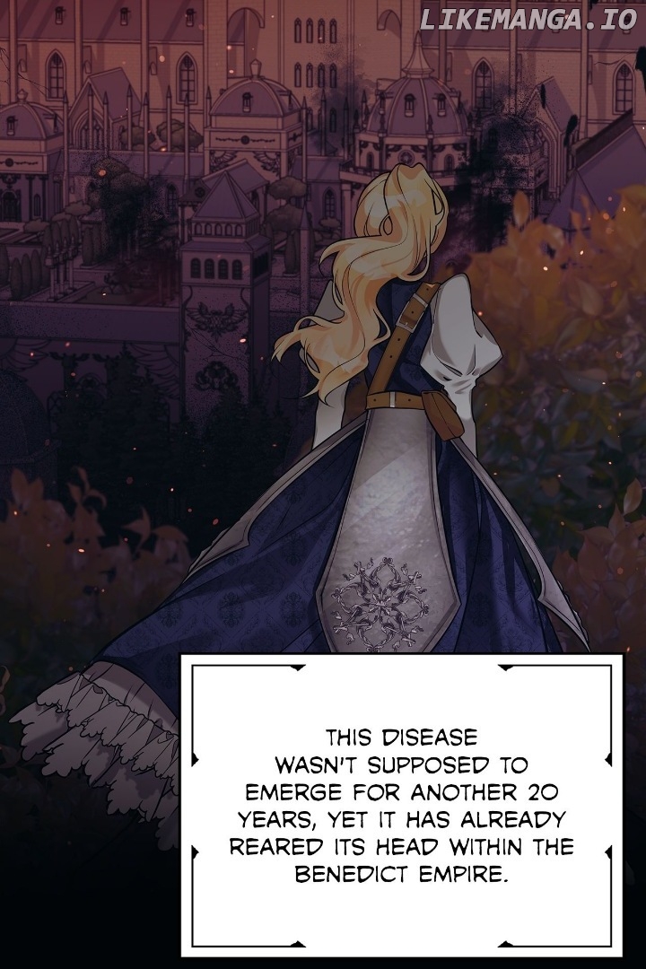 The Baby Hostage Is So Cute Chapter 38 - page 48