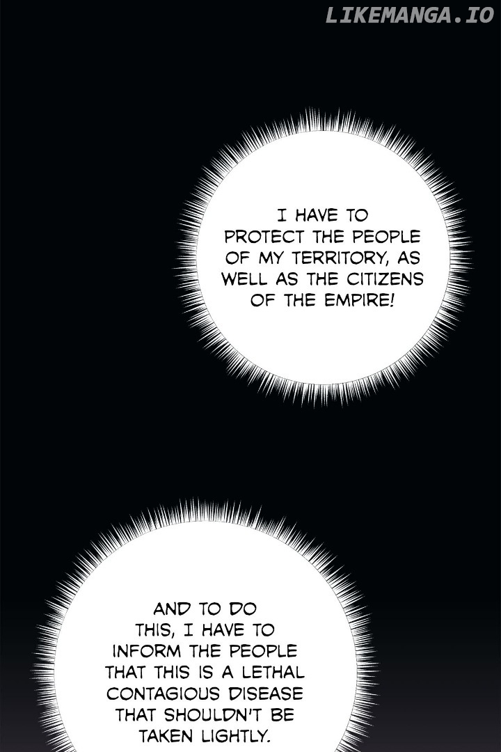 The Baby Hostage Is So Cute Chapter 38 - page 51