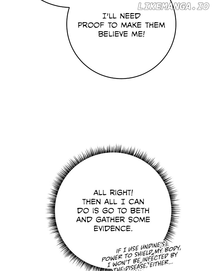 The Baby Hostage Is So Cute Chapter 38 - page 53