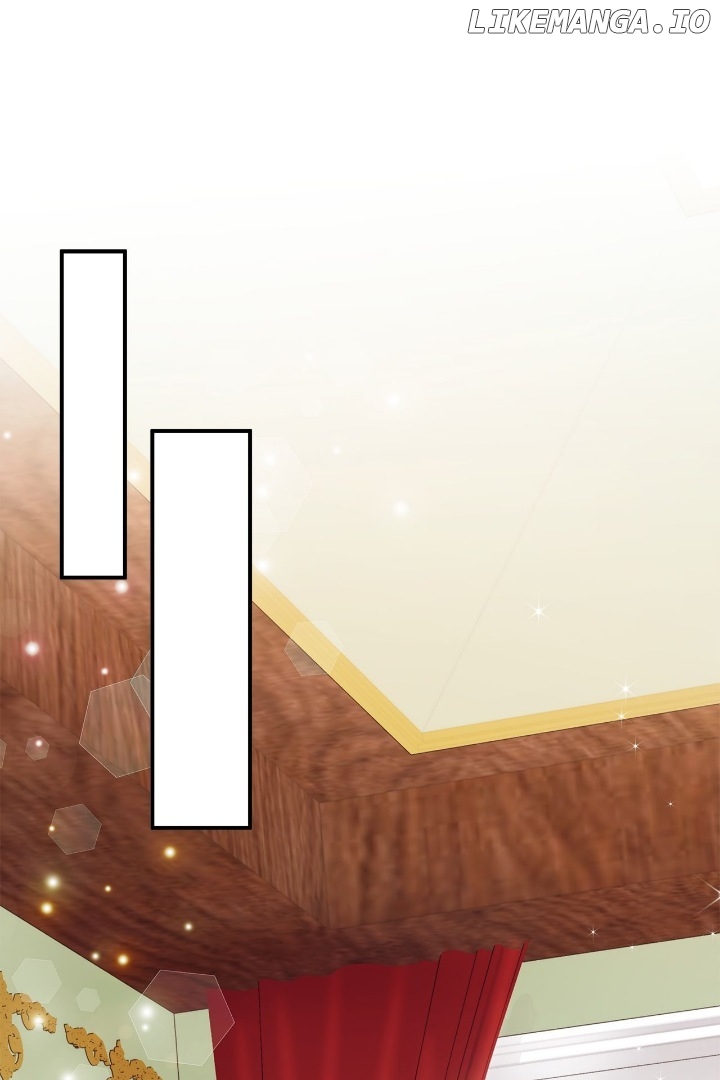 The Baby Hostage Is So Cute Chapter 38 - page 56