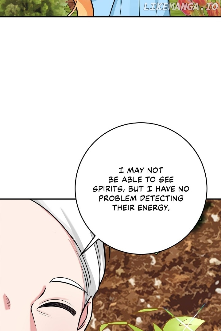 The Baby Hostage Is So Cute Chapter 38 - page 7