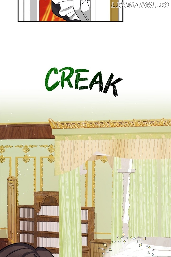 The Baby Hostage Is So Cute Chapter 38 - page 66