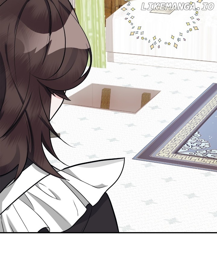 The Baby Hostage Is So Cute Chapter 38 - page 67