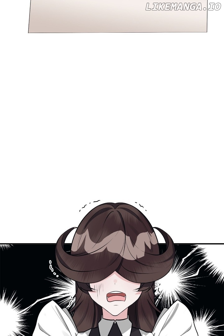 The Baby Hostage Is So Cute Chapter 38 - page 69