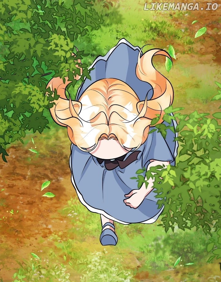 The Baby Hostage Is So Cute Chapter 38 - page 72