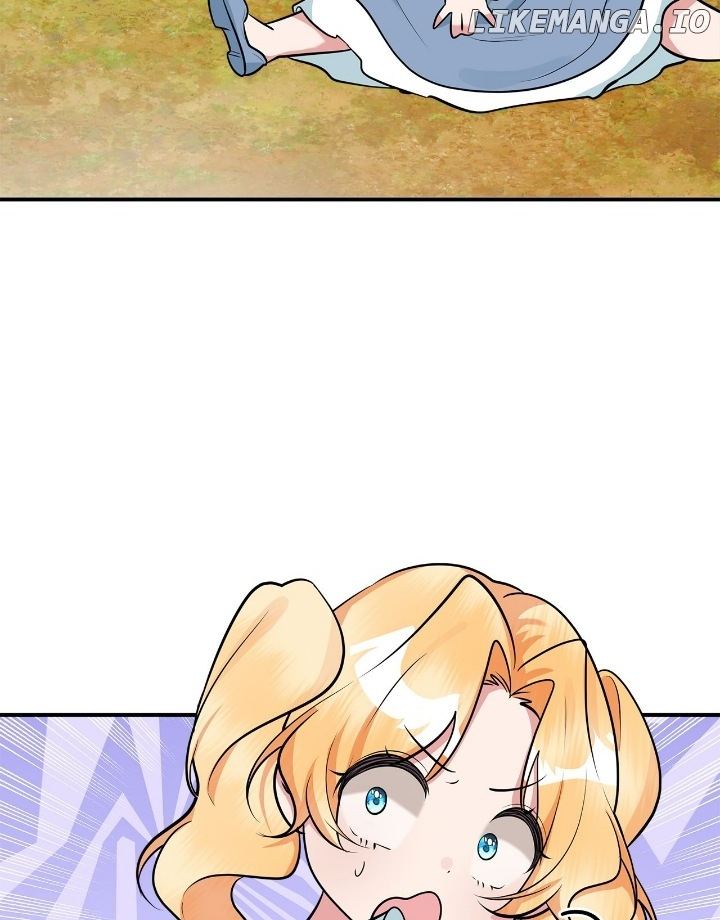 The Baby Hostage Is So Cute Chapter 38 - page 77