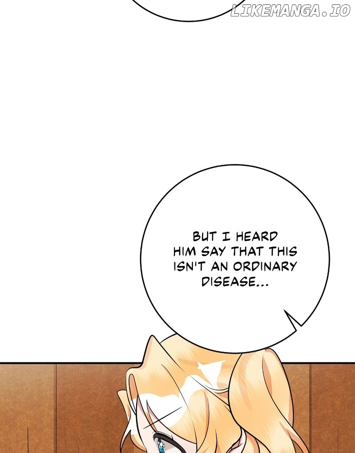 The Baby Hostage Is So Cute Chapter 38 - page 80