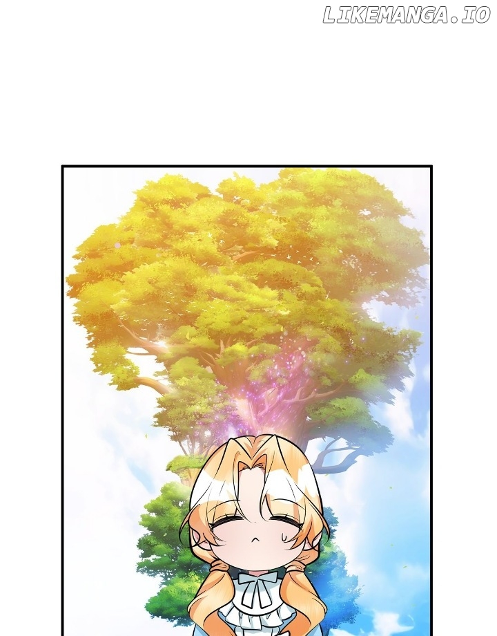 The Baby Hostage Is So Cute Chapter 38 - page 9