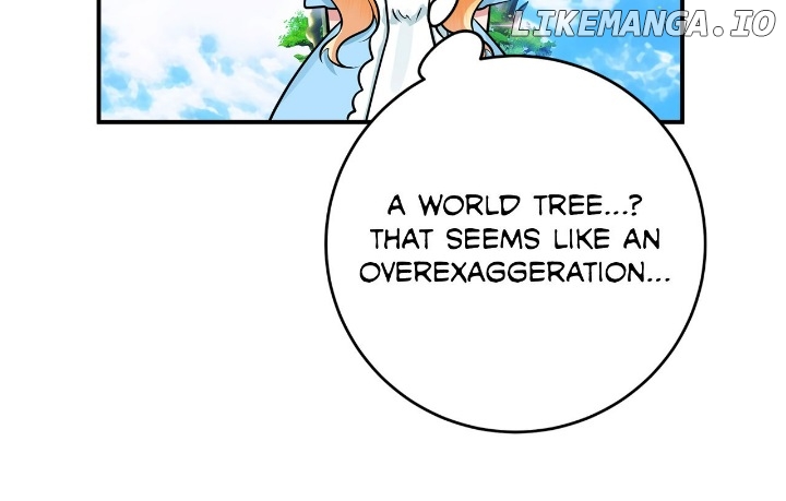 The Baby Hostage Is So Cute Chapter 38 - page 10