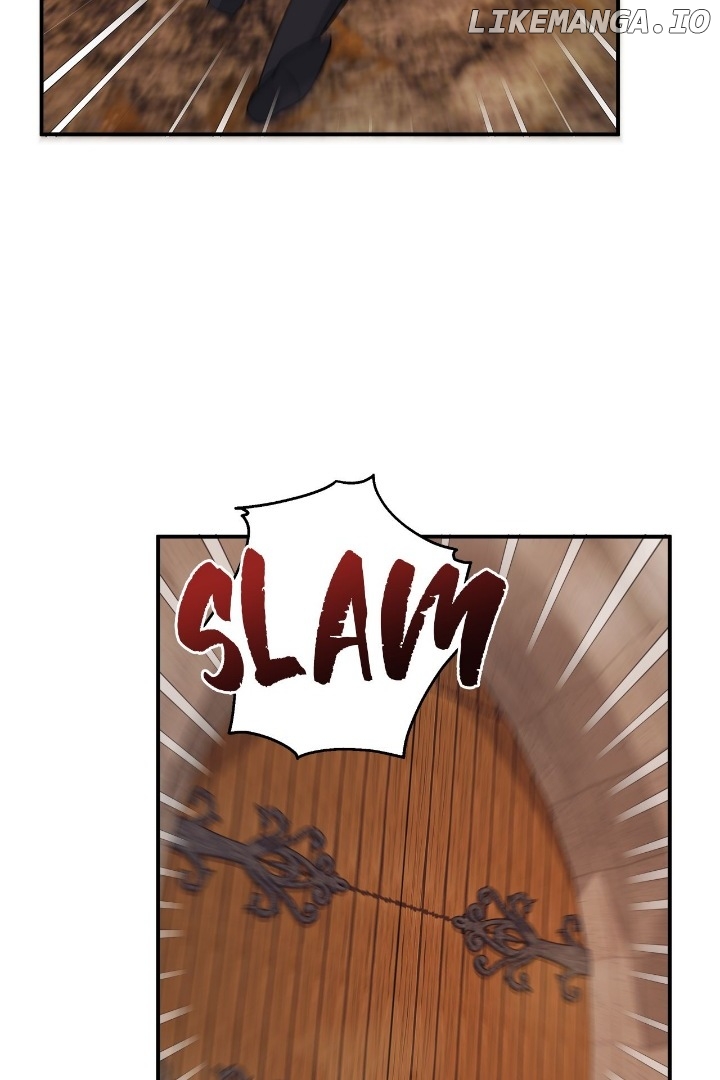 The Baby Hostage Is So Cute Chapter 39 - page 12