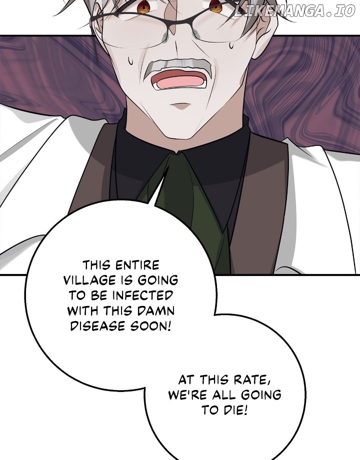 The Baby Hostage Is So Cute Chapter 39 - page 14