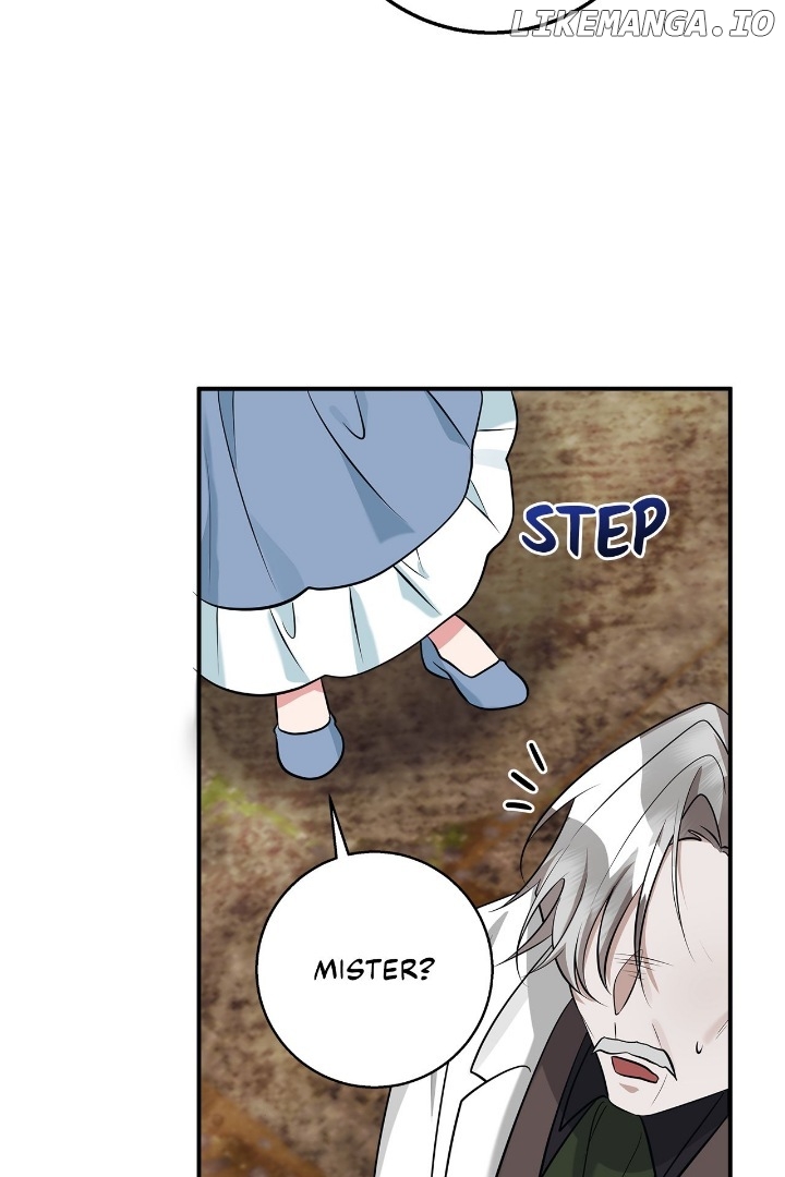 The Baby Hostage Is So Cute Chapter 39 - page 15