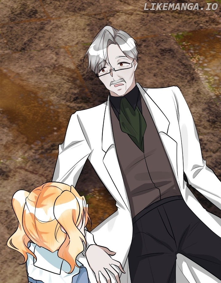 The Baby Hostage Is So Cute Chapter 39 - page 18