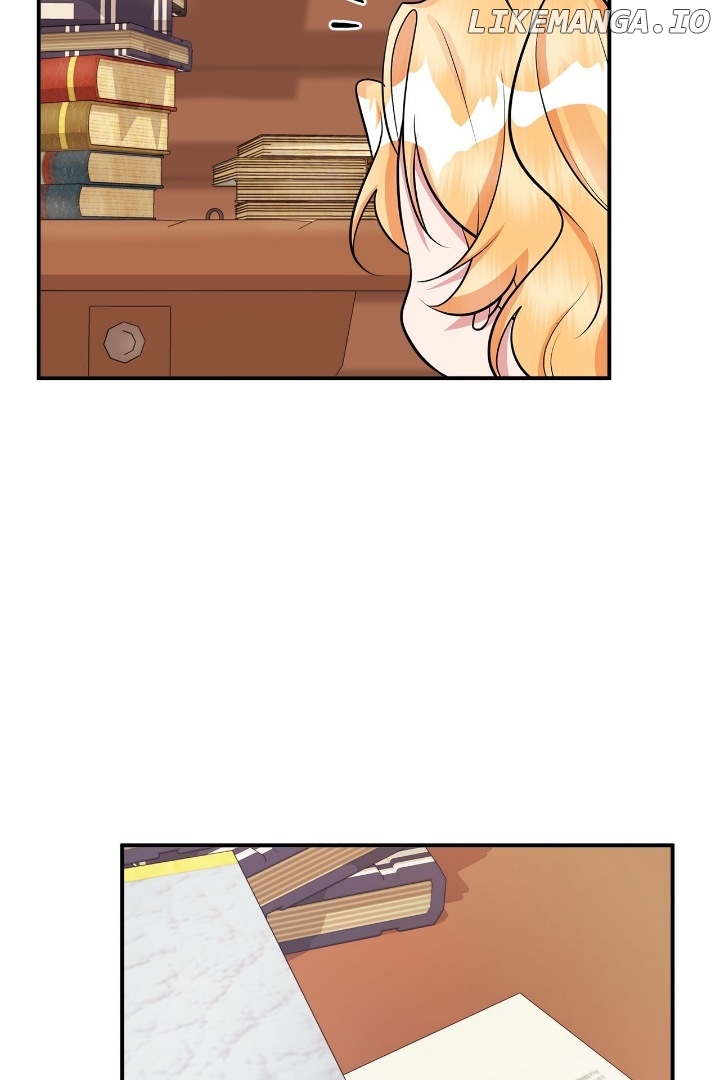 The Baby Hostage Is So Cute Chapter 39 - page 24