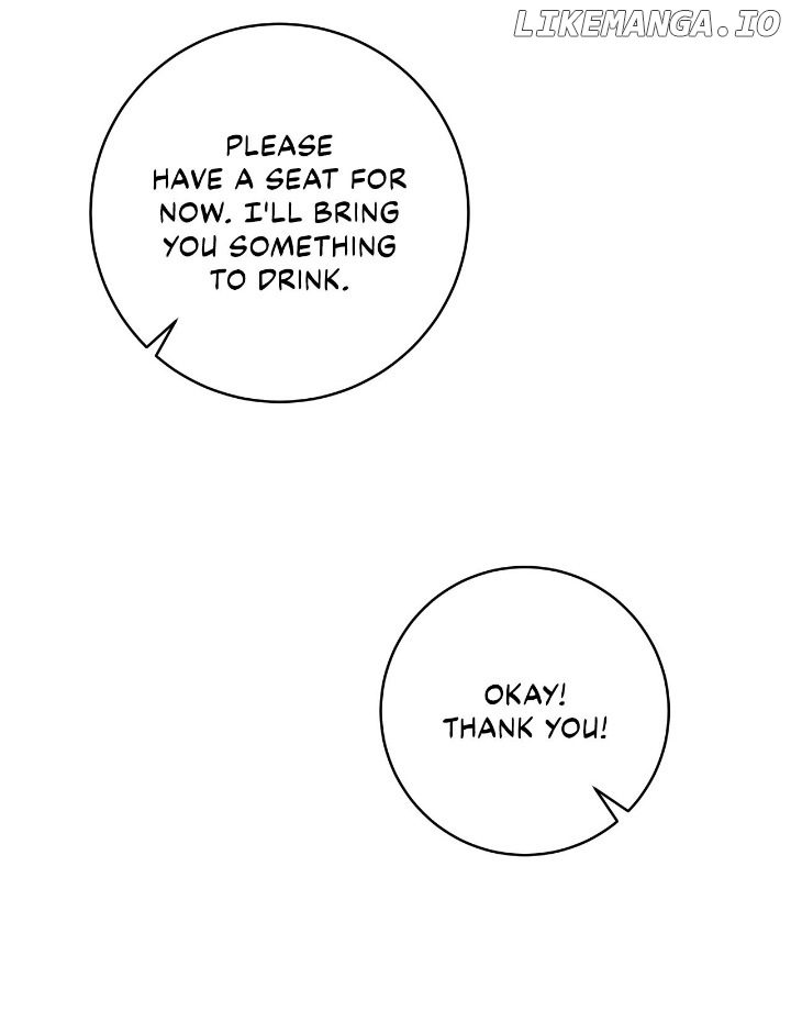 The Baby Hostage Is So Cute Chapter 39 - page 26