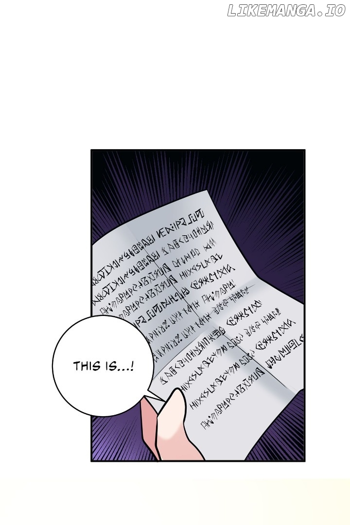 The Baby Hostage Is So Cute Chapter 39 - page 29