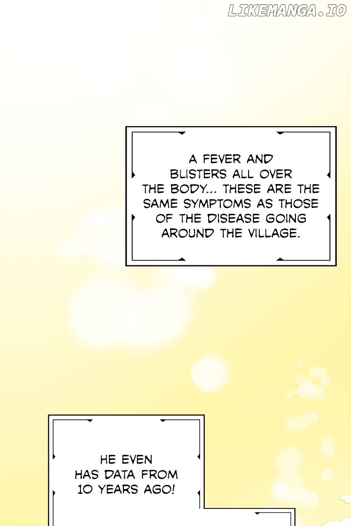 The Baby Hostage Is So Cute Chapter 39 - page 30