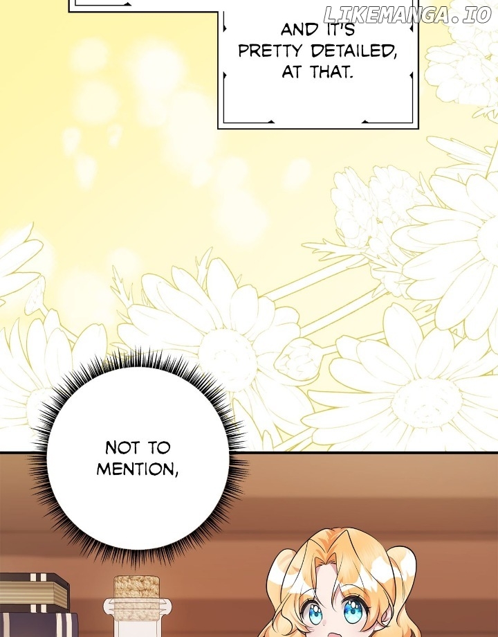 The Baby Hostage Is So Cute Chapter 39 - page 31