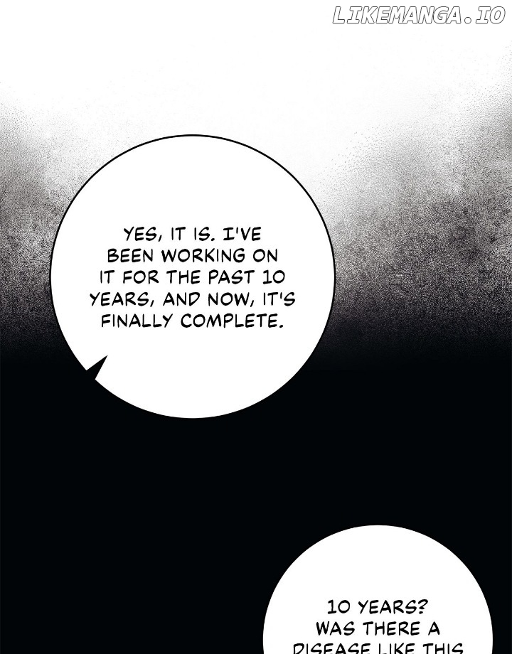 The Baby Hostage Is So Cute Chapter 39 - page 36