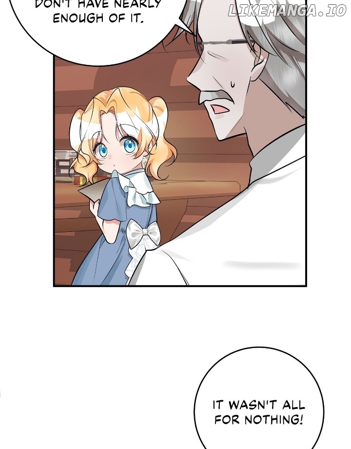 The Baby Hostage Is So Cute Chapter 39 - page 40