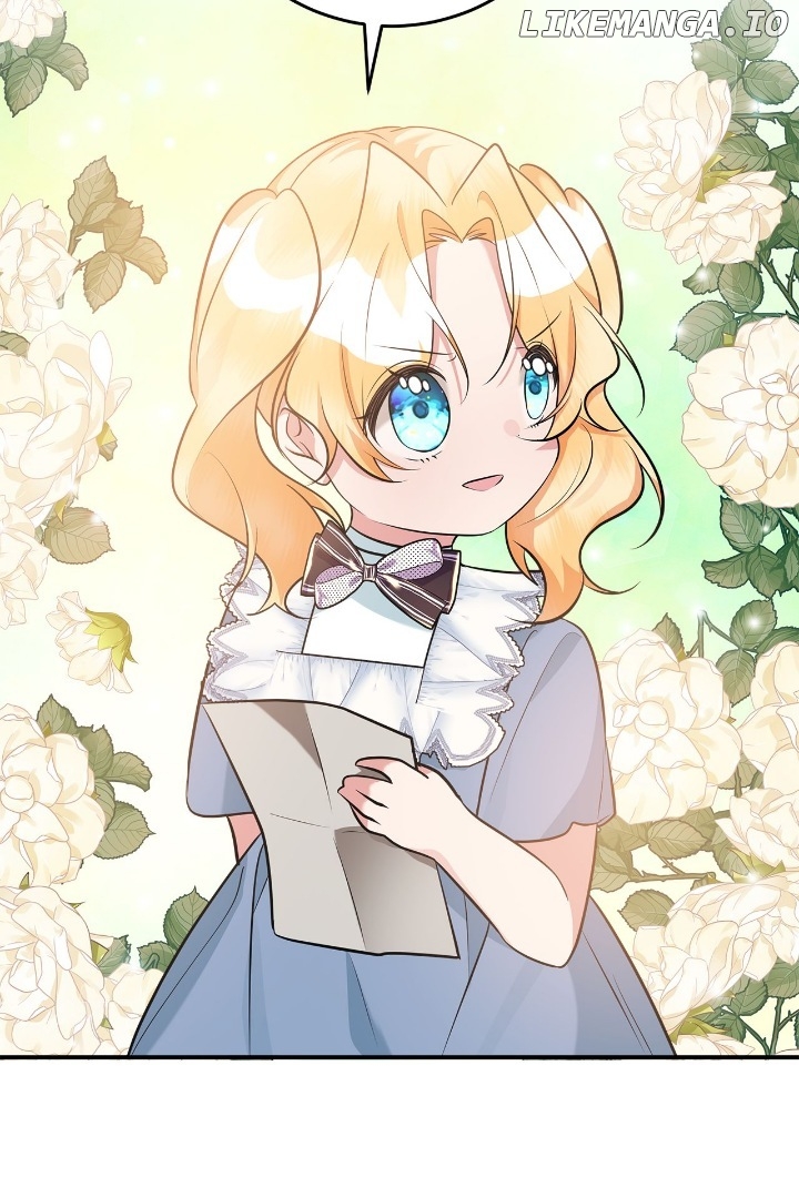 The Baby Hostage Is So Cute Chapter 39 - page 42