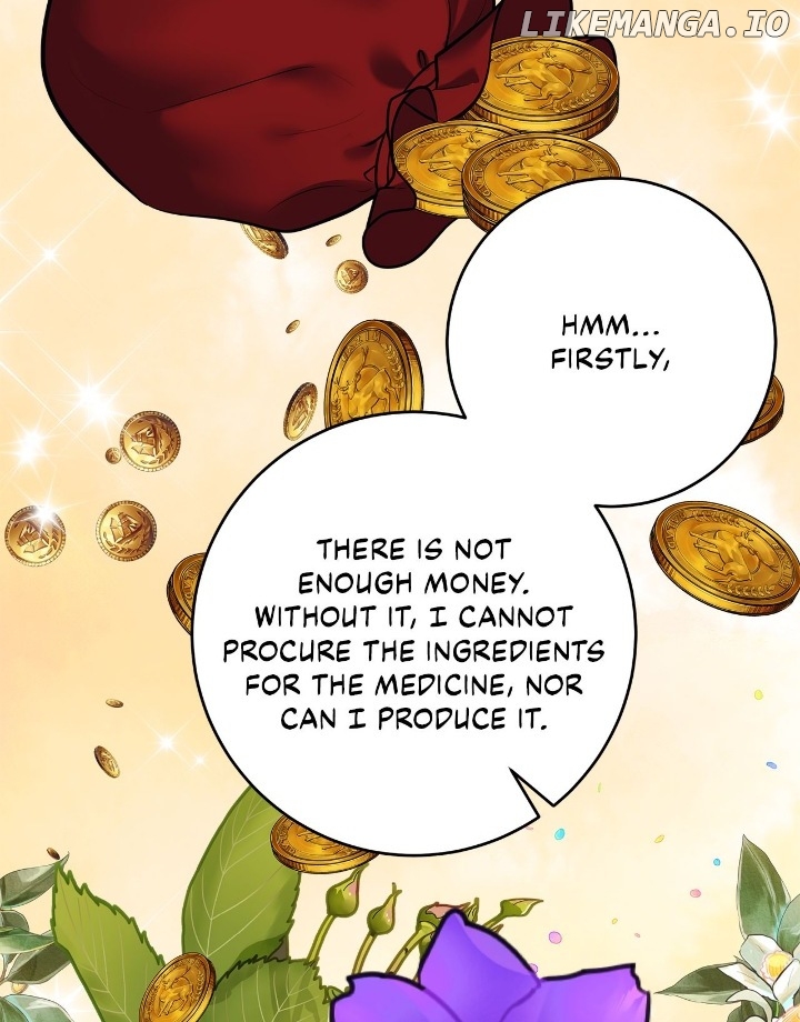 The Baby Hostage Is So Cute Chapter 39 - page 45