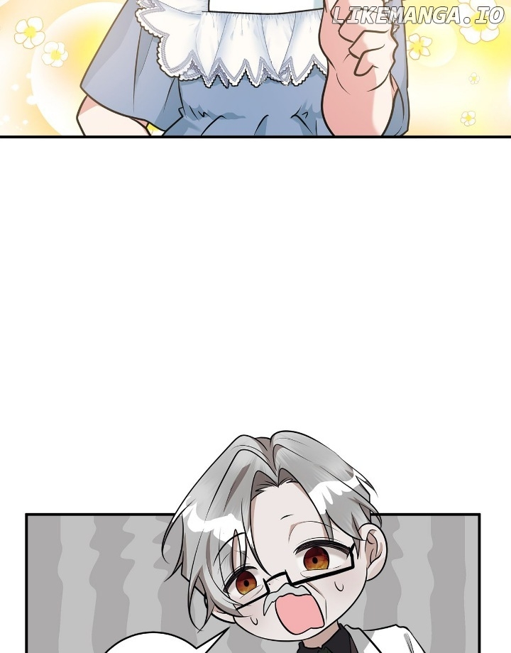 The Baby Hostage Is So Cute Chapter 39 - page 53