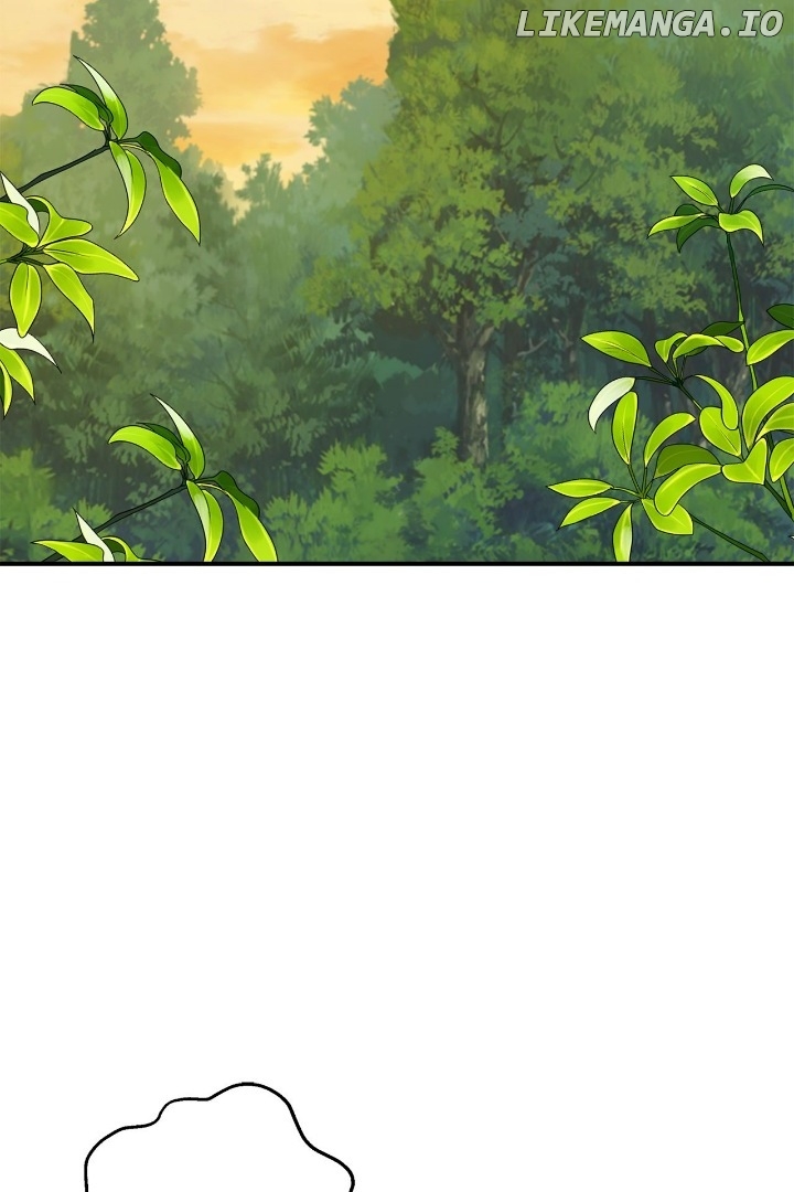 The Baby Hostage Is So Cute Chapter 39 - page 57