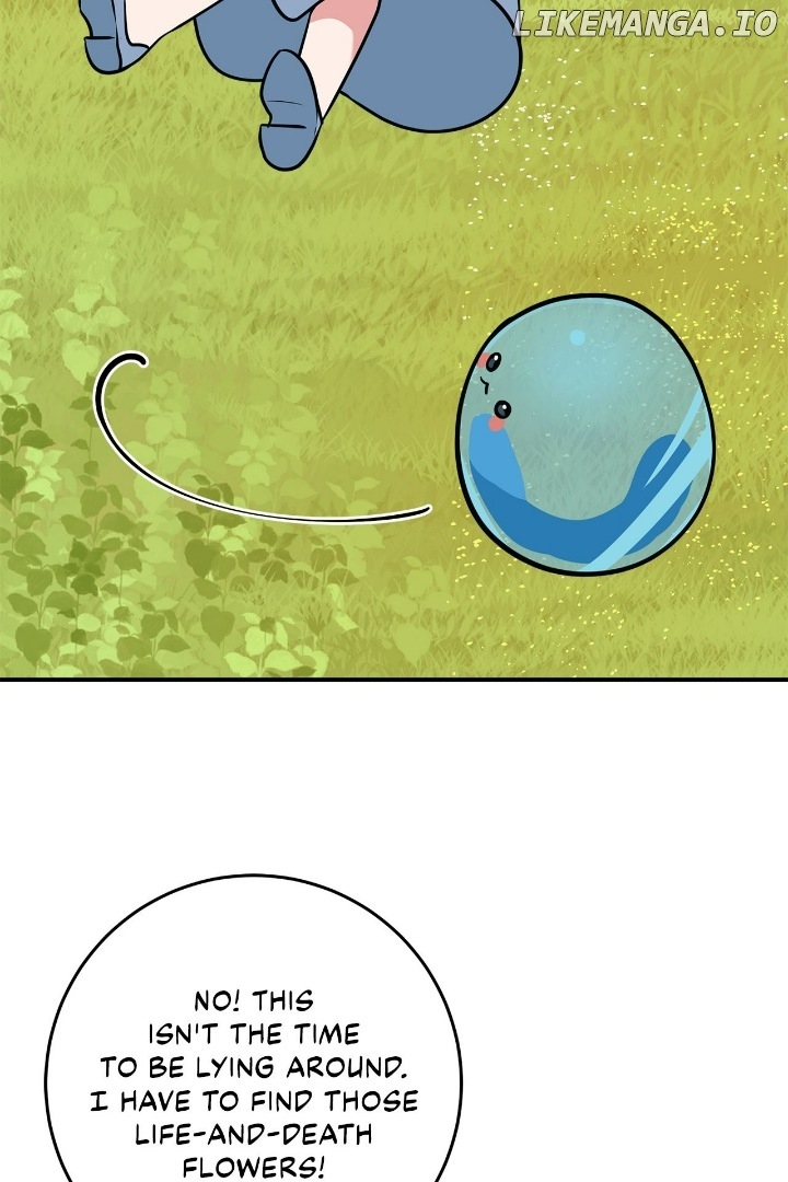 The Baby Hostage Is So Cute Chapter 39 - page 60