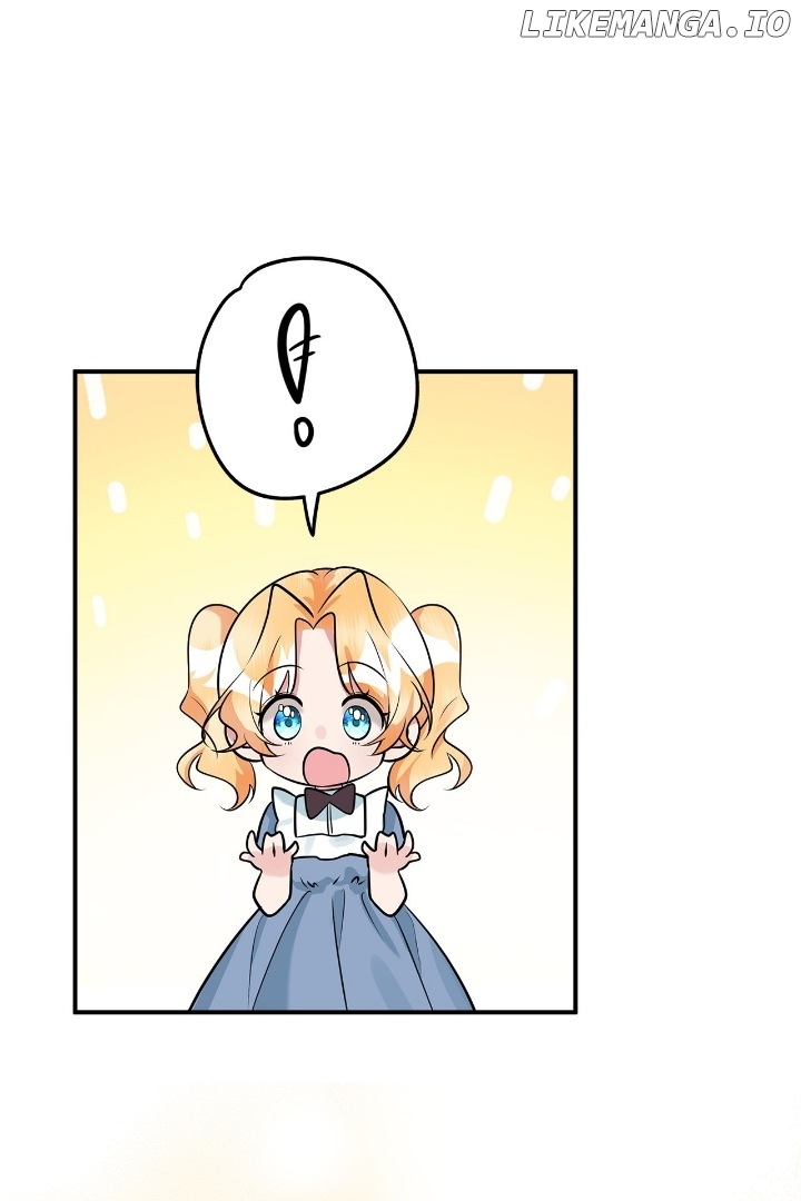 The Baby Hostage Is So Cute Chapter 39 - page 66