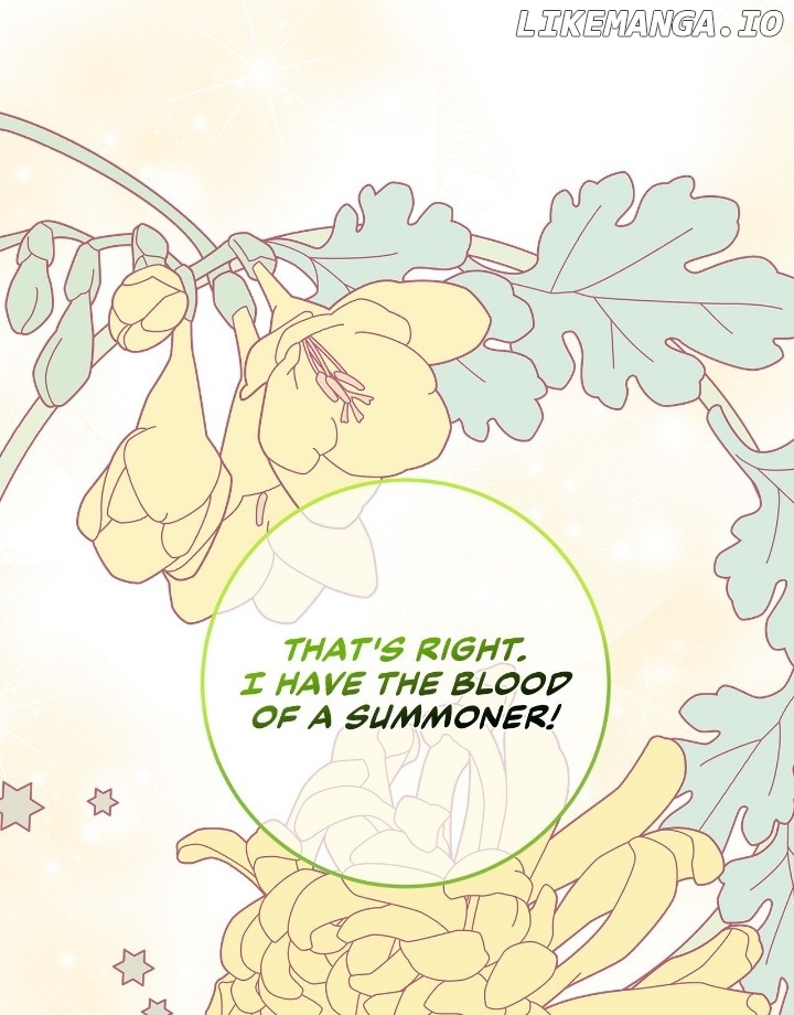 The Baby Hostage Is So Cute Chapter 39 - page 67