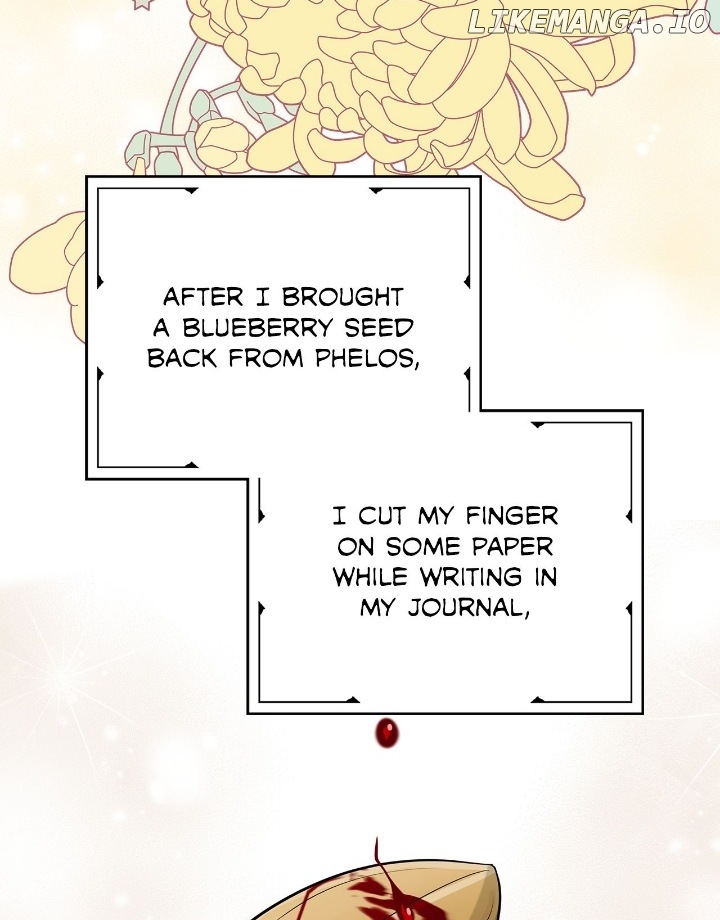 The Baby Hostage Is So Cute Chapter 39 - page 68